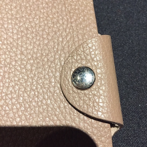 authentic HERMÈS taupe epsom Ulyssees NOTEBOOK COVER - Picture 4 of 7